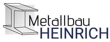 Stahl- und Metallbau Heinrich